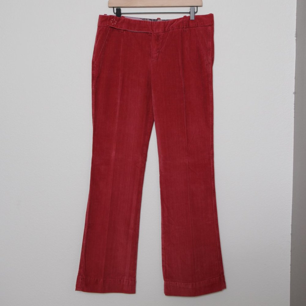 Joe's Jeans Corduroy